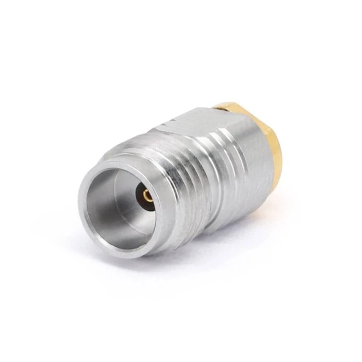 1.85mm to G3PO SMPS Precise Adaptor 67GHz 2