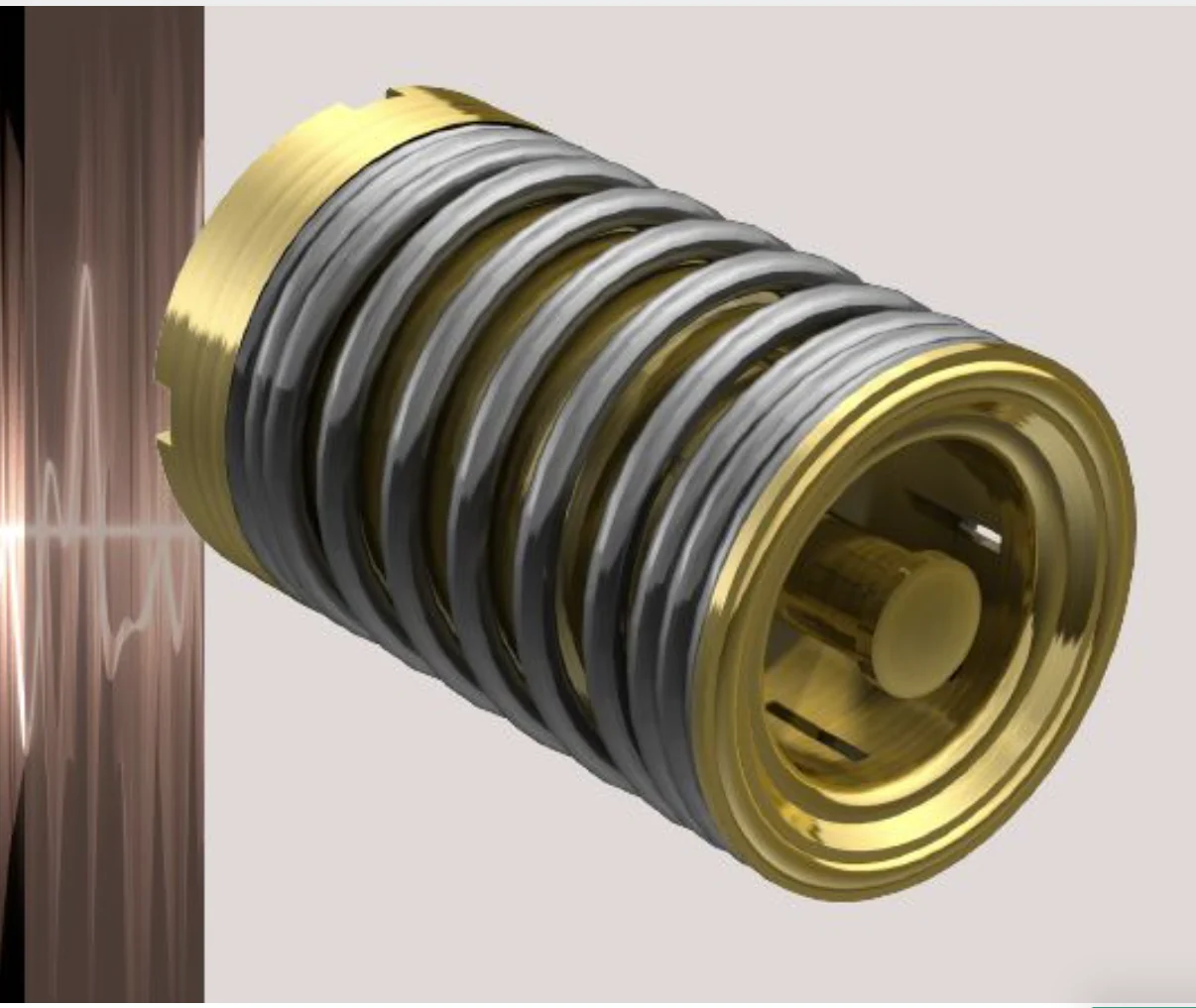 Nové rozhranie RF Coax: PGPBX Connector