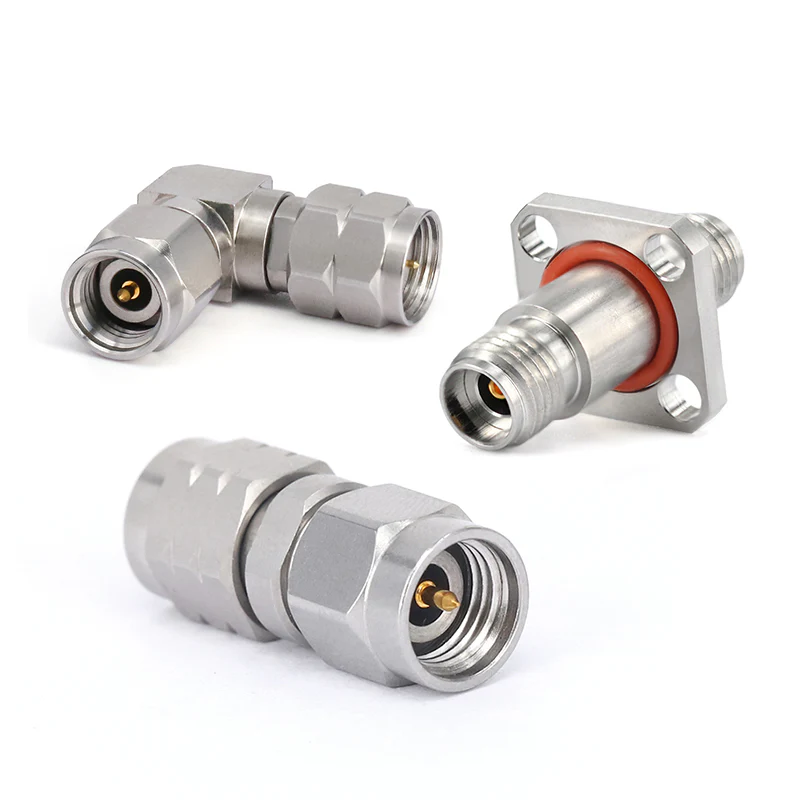 Úloha RF adaptérov
