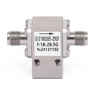 Aké sú nové technológie v RF Isolator Design?